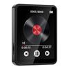 MP3 MP4 Player with Speaker 2.4 Inch Full Touch Screen BT with Built In Speaker and TF Card Expansion Supports for E