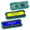 1Pcs LCD 1602 Blue Green Screen 16x2 Character LCD Display Module DIY Accessories LCD1602 Module