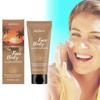 Cow Fat Protective Cream Has A Refreshing And Non Greasy Texture, Moisturizes And Cares For The Skin, Isolates Uv Protection
