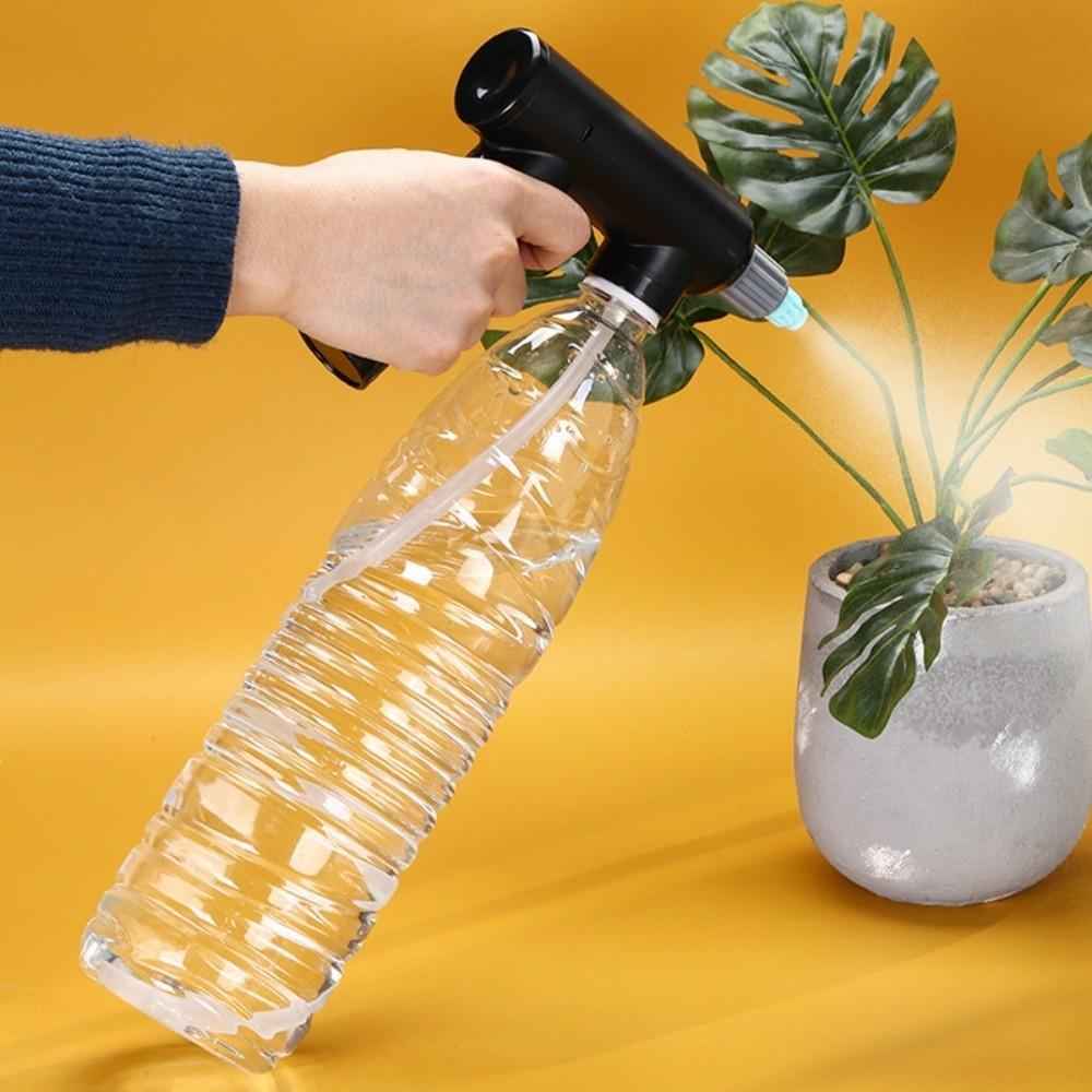 Portable Automatic Spray Bottle Universal Irrigation Sprayer Electric Sprayer Bonsai Home