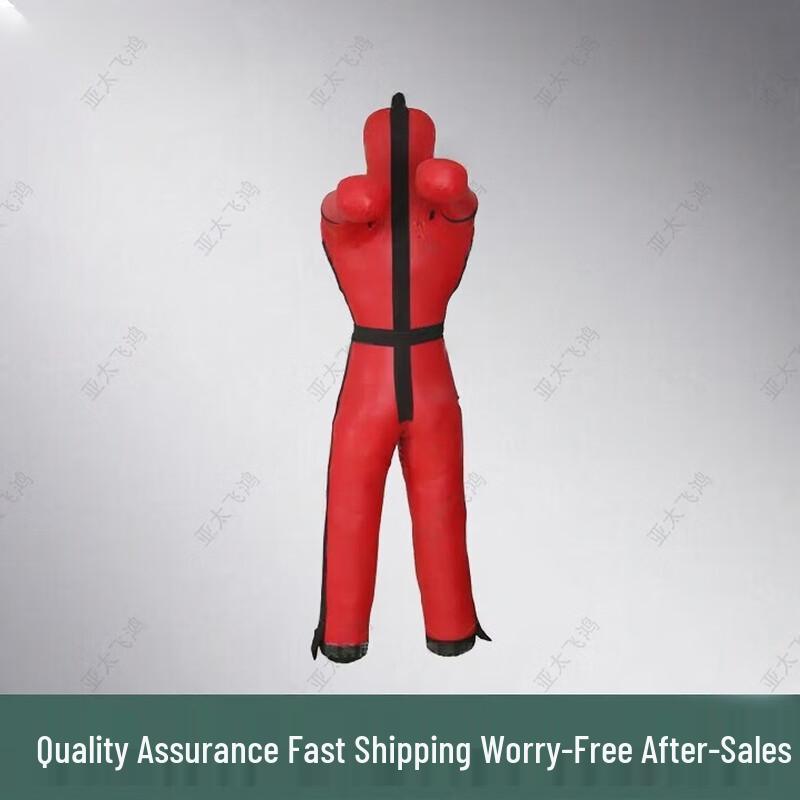 Feihong Combat Training Tumbler Sandbag System