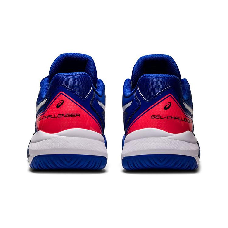 ASICS Gel Challenger 13 'Lapis Lazuli Blue' Women's 1042A164-400