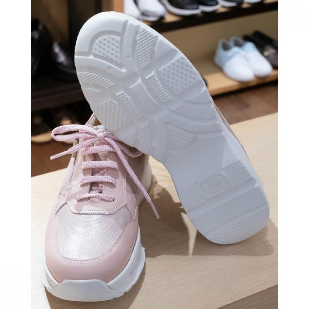 Vainer Women S Comfort SneakerS Pink 318d