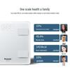Panasonic EW-FA27 Smart Body Composition Scale (CN Version)