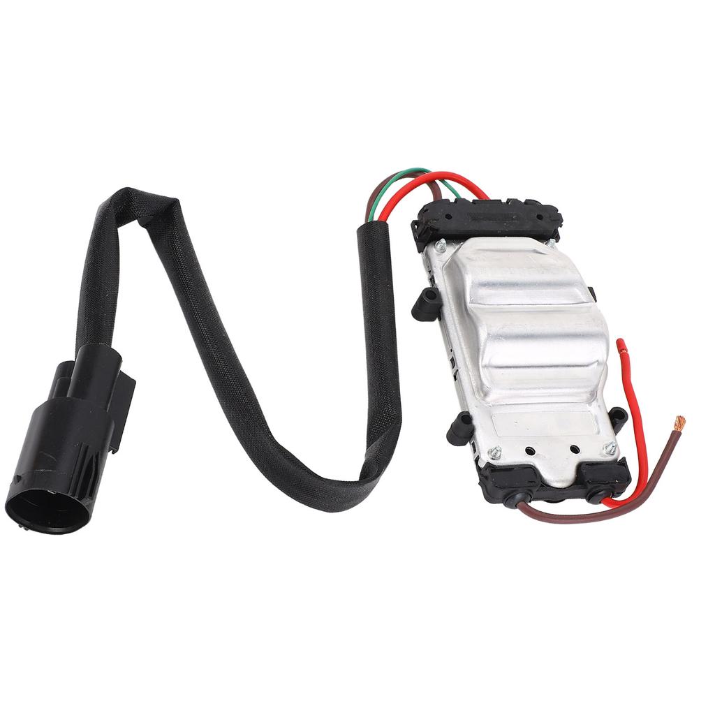 Cooling Fan Control Module 1137328148 Cooling Fan Relay Radiator Control Module for Focus C Max