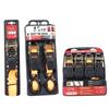 Heavy Duty Ratchet Straps Suitable For Secure Cargo Fastening And Easy Operation Camping Gear Outdoor Home Applications