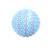 3D Printed Spiky Stress Relief Ball Fidget Toy Handheld Sensory Massage Ball for Finger Exercise and Anxiety Relief Desktop Decoration