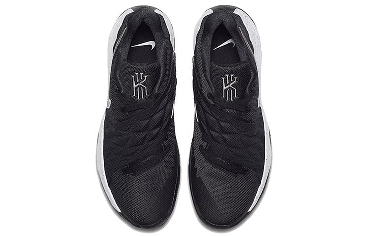 Nike Kyrie Low Ep 'Black Metallic Silver' AO8980-003