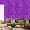 Violet and lavender glitter wallpaper, violet background 50x1000