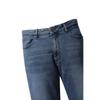 Hipster Washed Denim Pants Shpdw24501inx