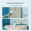 SUPOR Portable Foldable Handheld Garment Steamer
