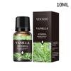 10ML Essential Oils for DIY Scented Candle Soap Essence Fragrance Oil Perfume Refill Aroma Diffuser Natural Plant Essential Oil