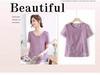 2026 Summer Fashion Set: Short-Sleeved Top & Chinese-Style Two-Piece for Moms and Elders