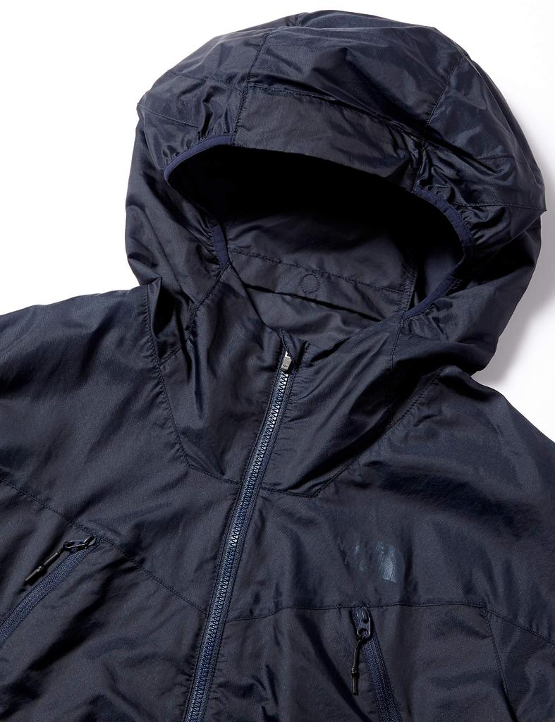 The North Face Gemini Urban Size M Hoodie, Women's, Navy, (Japan Size)