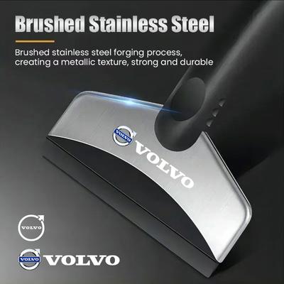 Auto Schnee Schaufel Entferner Eis Kratzer Reinigungs Werkzeuge Für Xc60 Xc90 V40 V60 S60 V50 V90 S80 C40 XC40 V70 XC70 C30 C70 EX90
