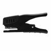 25 Sheet Capacity Compact Size Hand Stapler Plastic Shell Desktop Binder  Paper File Arranging