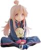 Oniichan Wa Oshimai! Onimai Desktop Cute Oyama Mahiro Uniform Figure Official