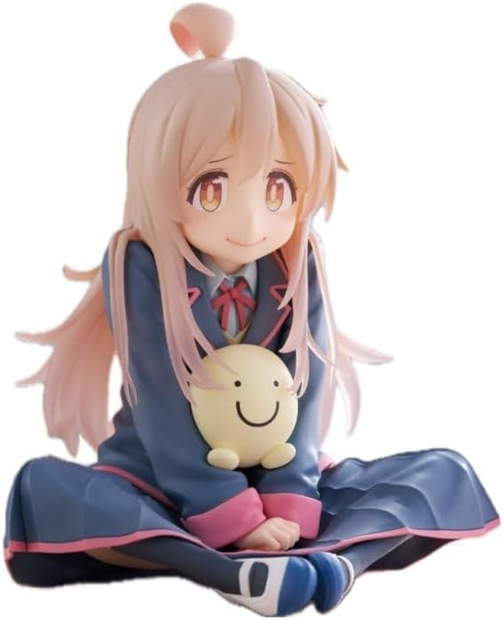 

Oniichan wa Oshimai! Onimai Desktop Cute Oyama Mahiro Uniform Figure Official
