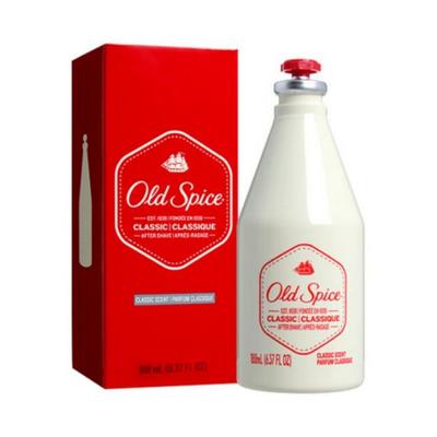 Après-rasage Classic Skin 188 ml