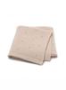 Breathable Pure Cotton Knit Baby Swaddle Blanket for Newborns