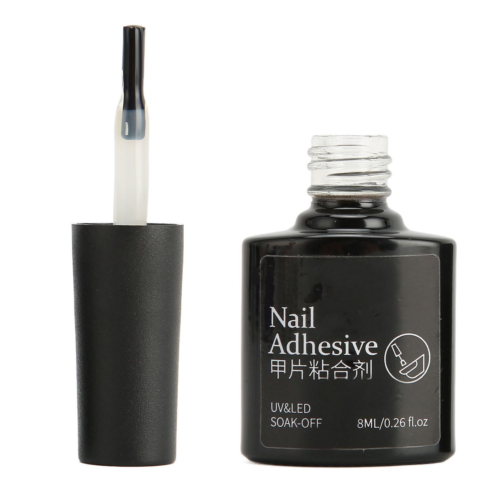 

Клей для ногтей профессиональный домашний салон супер сильный клей для ногтей со стразами для начинающих