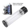 50mm Diameter G1Celsius4 Thread Extra Cylinder Water Cooled for Computer Cooling 190mm