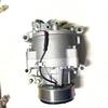 Honda 1.5L Air Conditioning Compressor for Fit, XRV, Greiz, Binzhi, Fengfan