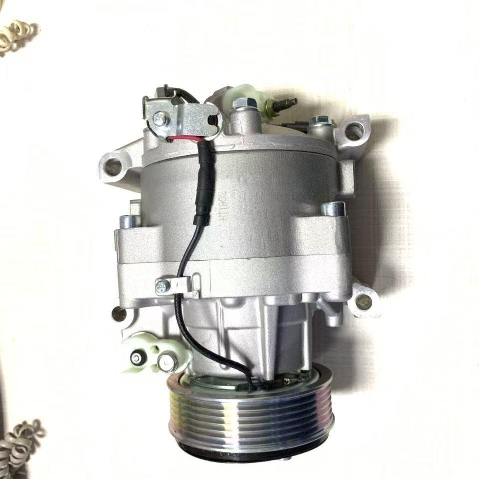 Honda 1.5L Air Conditioning Compressor for Fit, XRV, Greiz, Binzhi, Fengfan