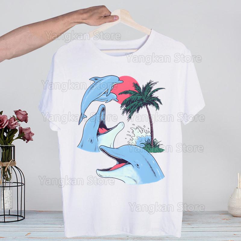 

Frutiger Aero T-Shirt Men Unisex Anime Cartoon Design Men Tee Shirt Homme Summer Tops Short Sleeve Vintage Style 2XL