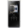 Sony Walkman 64 ГБ серії ZX сумісний дизайн MP3-плеєр Bluetooth Android сумісний з microSD Сенсорна панель До 20 годин безперервного відтворення 360