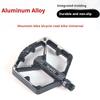 3 Bearing Bike Pedal Ultralight Aluminum Alloy MTB Road Bicycle Pedal Widen Anti-slip Cycling Pedal Bike Accessories
