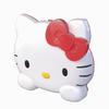 SEIWA Car Accessories Hello Kitty Rear Tray Drink Food Small Item Baby Food Holds 500ml Paper PET Bottles or and Large and Small Officially Licensed