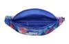 Nike Fabric Crossbody Bag, Fanny Pack Medium Women's Blue/White DR6250-405
