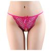 Women Thong Bragas Sexy Panties Thong Lace Pants Ladies Briefs Underwear