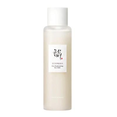 Tonik z mlekiem ryżowym nadający blask 150 ml