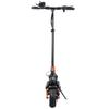DECE DES20 48V Adult Urban Commuting Folding Electric Scooter 1200W Motor 48V13A Battery 10 Inch Off-Road Tires OutDoor EScooter