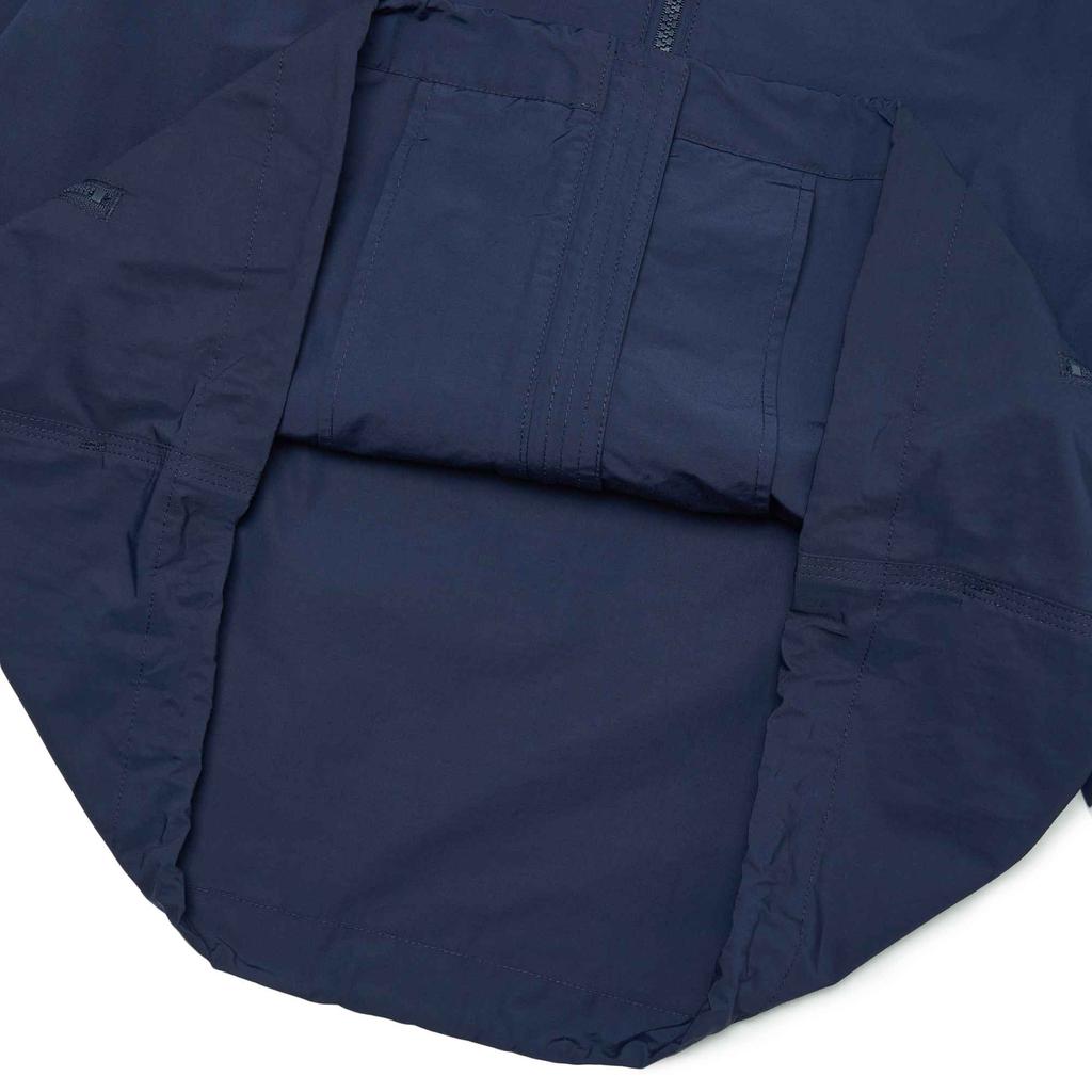 MLB Jackets Man Midnight Navy 3AWJB5124-07NYD