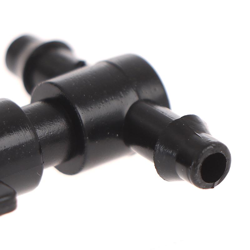 10Pcs Atomization Nozzle Water Sprayer Diy Drip Irrigation Sprinkler Nozzle