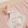Men's Spring and Summer Elephant-nose No-removal Open-top Gun Egg Separation Breathable Briefs