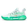 Li-Ning Yushuai 14 Low White Tiger Amulet Men Sneakers ABAR123-52