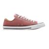 Converse Chuck Taylor All Star Low Light Saddle Unisex Sneakers Pink A10539F