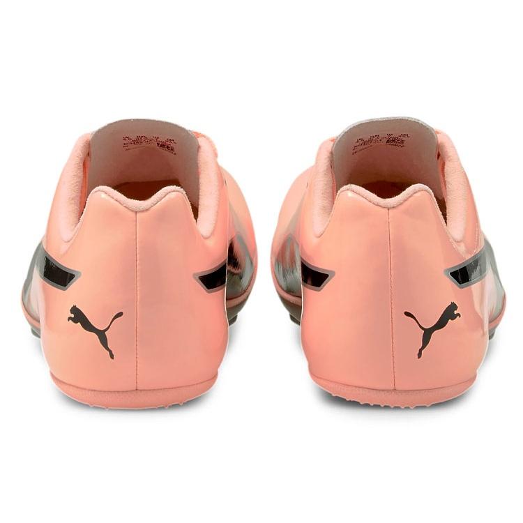 PUMA evoSpeed Sprint 10 'Elektro Peach' Men's 193452-04