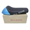 Royal Enfield Interceptor 650 Single Seat Blue Cowl & Touring Single Rider Seat