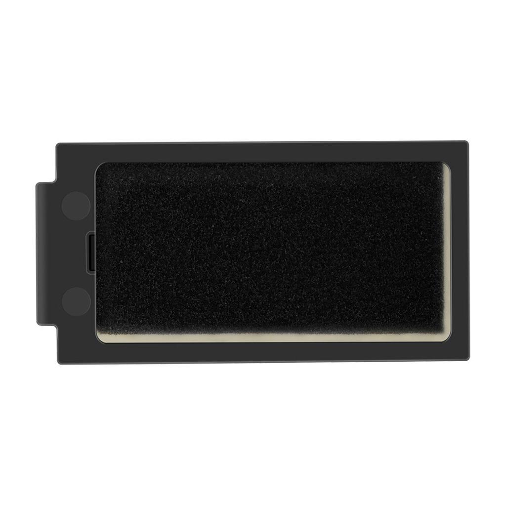 6/12Pcs Replacement HEPA Filter for T50 Robot Vacuum Cleaner HEPA Filters Sweeping Robot Vacuum Replace Accessories Kits