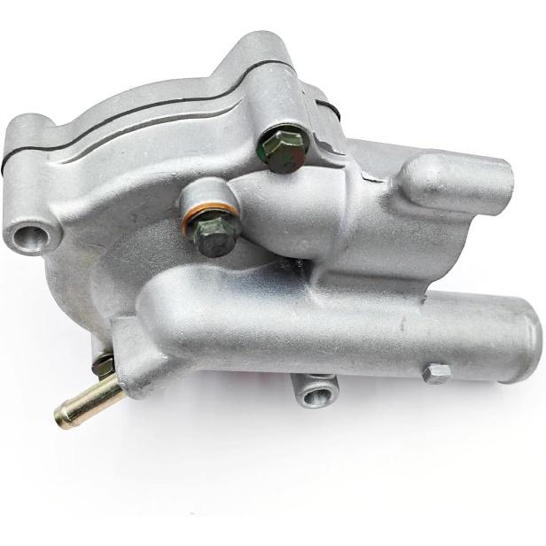 Water Pump for Stels 500H 700H Hisun Forge HS Vector 500 700 19700-F39-0000 LU022575 Loncin 500 700 Axis 500 700 19700-004-0000