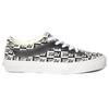 Vans Bold Ni Logo Checkerboard Unisex Sneakers Black True-White VN0A5DYA9HG