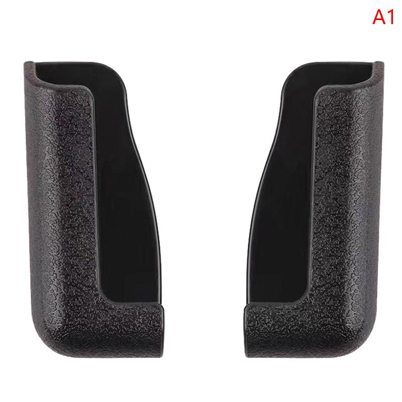 

Многофункциональный автомобильный держатель для телефона, настенный держатель для телефона, держатель для пульта дистанционного управления чёрный