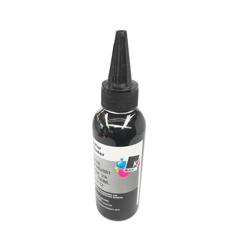 Compatible Ink for Canon PGI-880XL/280/850/470XL Printers
