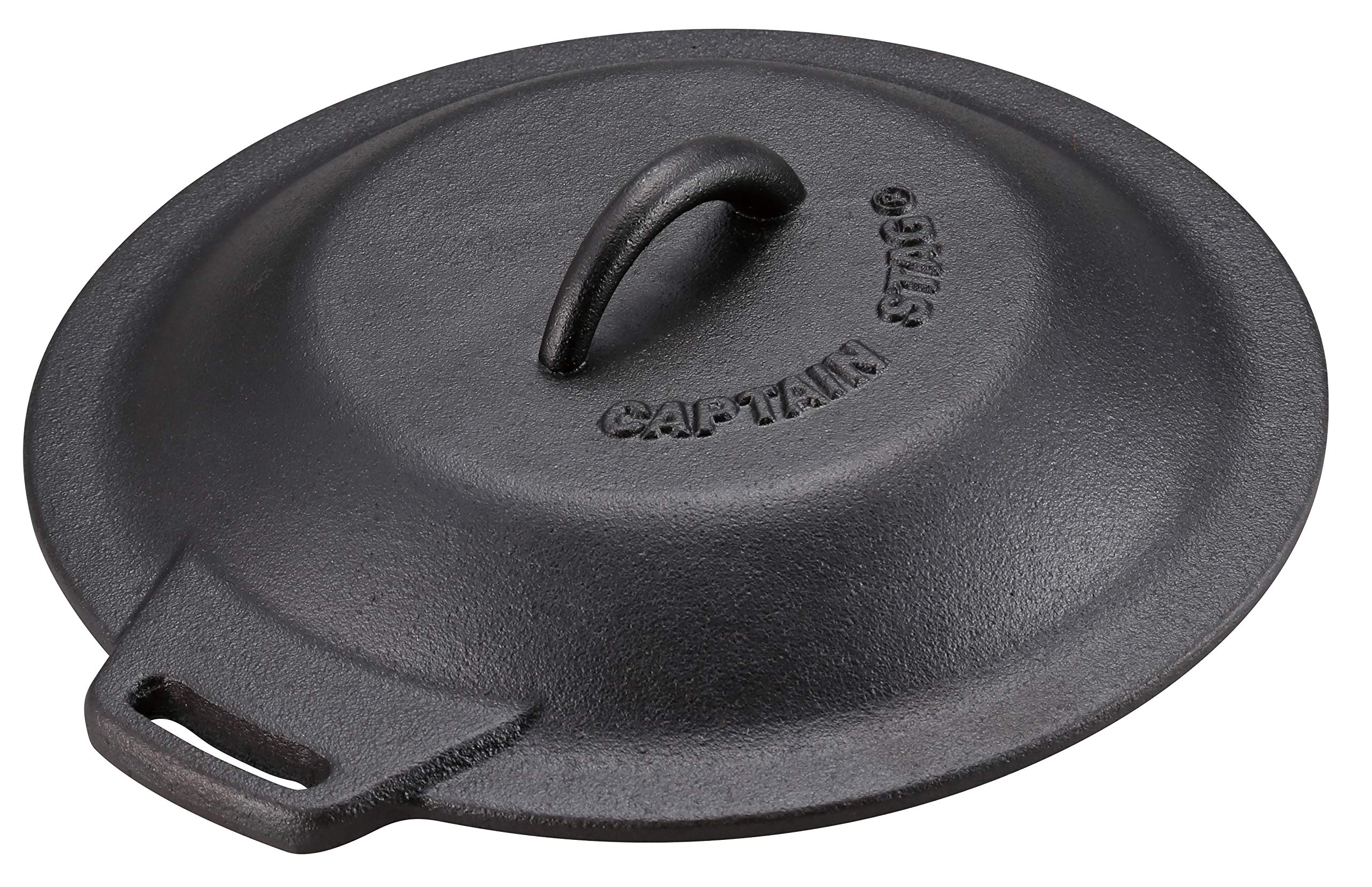

Captain Stag Skillet Cover, 25cm, UG-3066