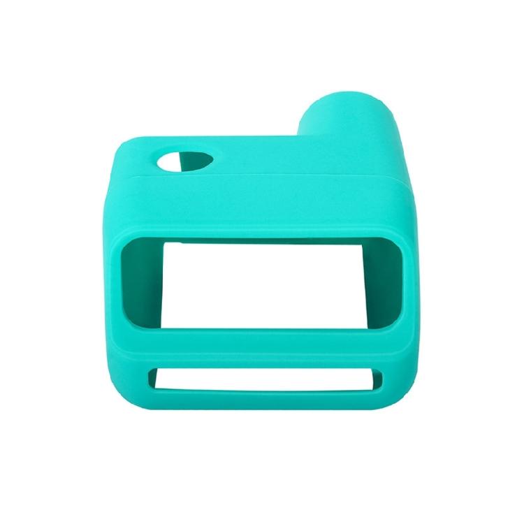 Slip On Camera Cover for Go Gen 3, Fitted Silicone Shell That Leaves Camera Controls and Film Output Open